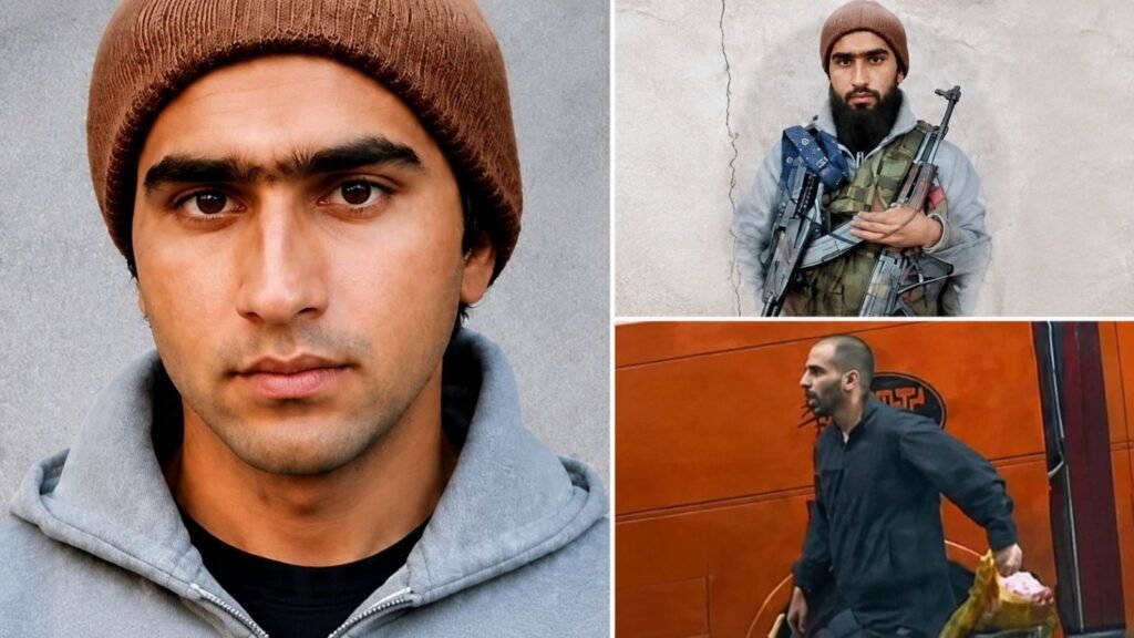 ‘Last local militant’: Why a 22-year-old Kashmir man has Valley on alert | India News