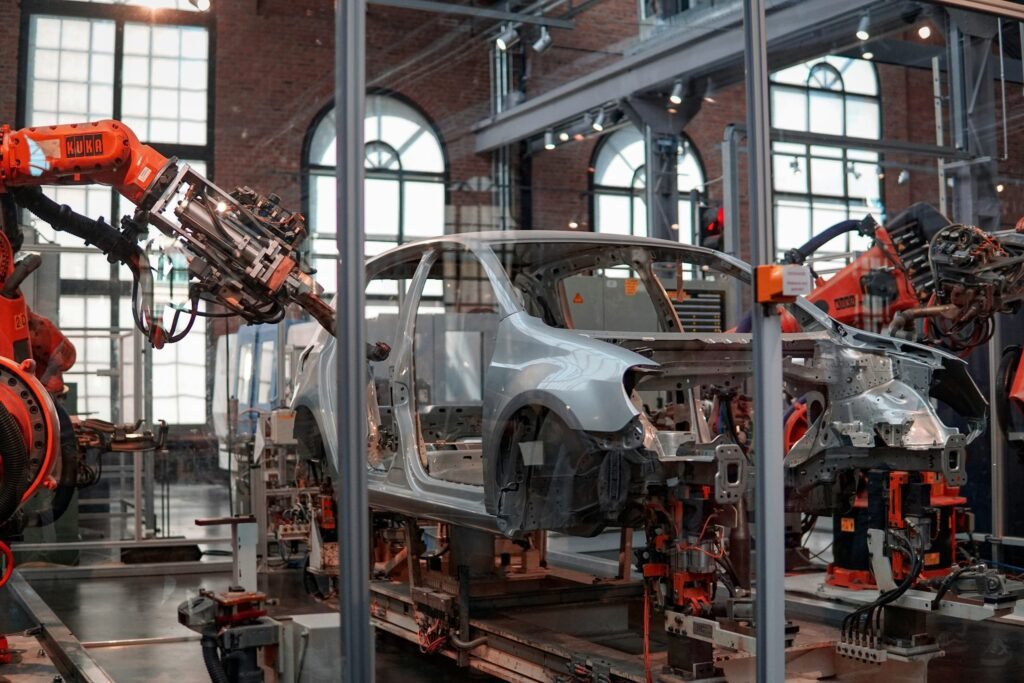 Siemens’ physics AI can run 1,000x faster. It still won’t sign off your airbag” for the meta field