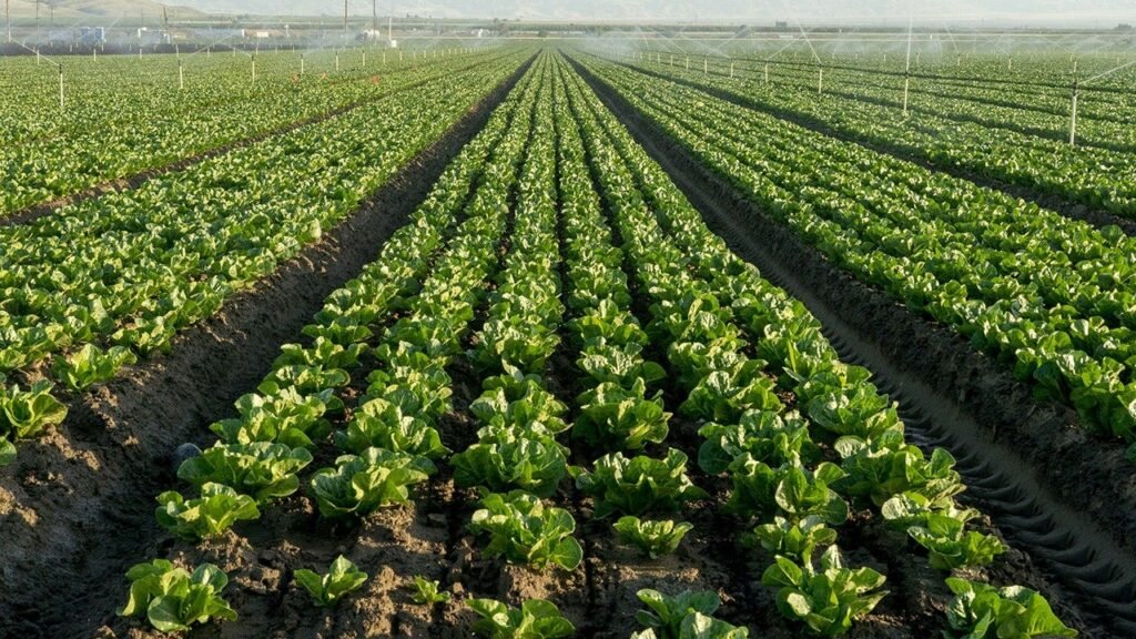 FDA confirms Cyclospora outbreak grows to 6,358 cases in 15 states