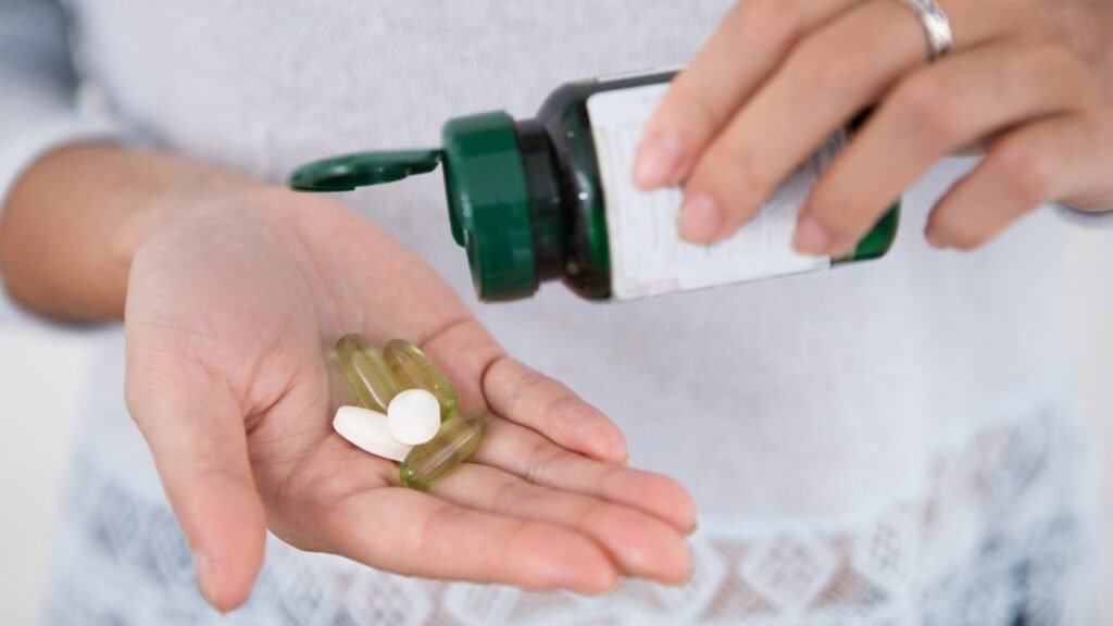Which ‘longevity supplements’ are actually worth taking?