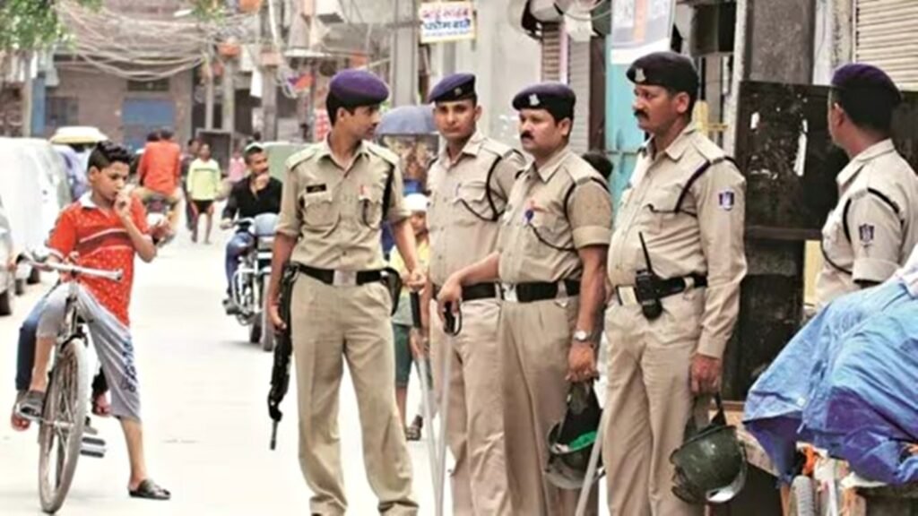 Passerby’s quick thinking saves engineer’s fiancée from sexual assault in Madhya Pradesh | India News