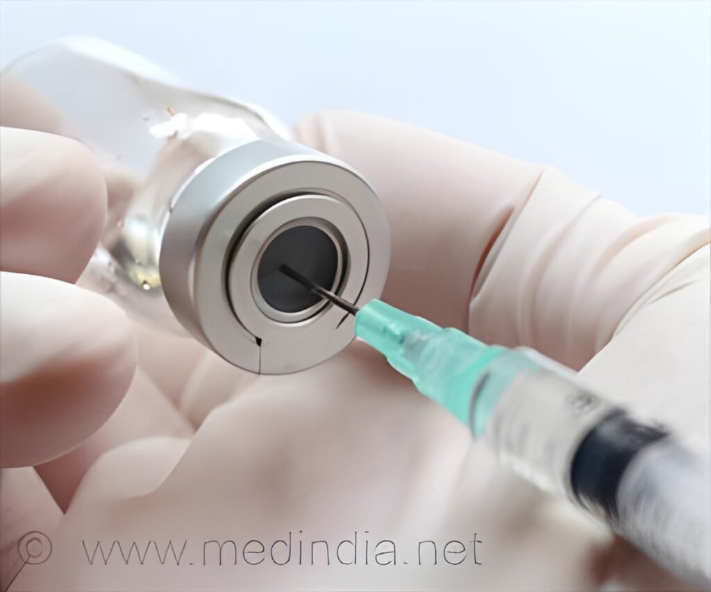 Can a Personalized Lung Cancer Vaccine Improve Survival?