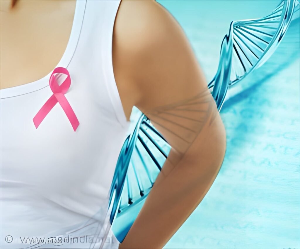 One Breast Can Be Enough!