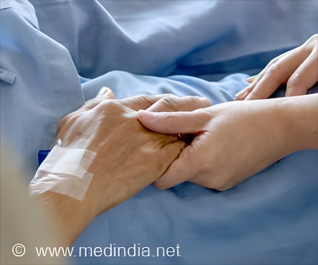 New York’s Medical Aid in Dying Law Takes Effect