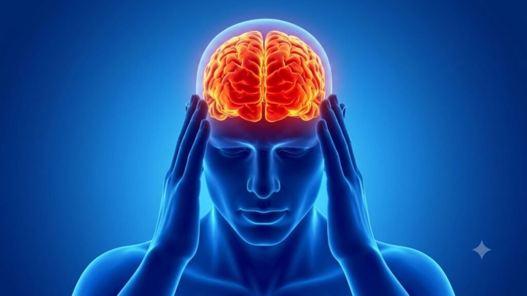 Neurologist shares 5 migraine mistakes that could make attacks worse | Health News