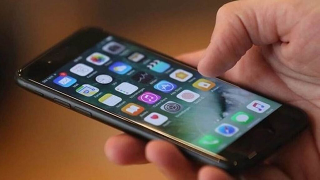Centre blocks 3,718 mobile apps, including illegal loan apps | India News