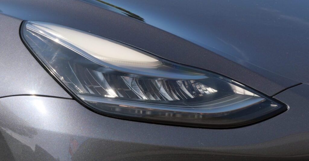 Tesla recall 20,000 Model 3/Y for headlights that are too bright