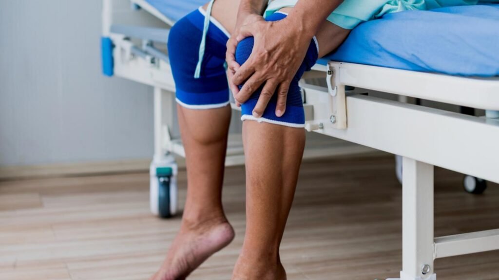 Entering your 40s? 3 things you can do to prevent muscle loss