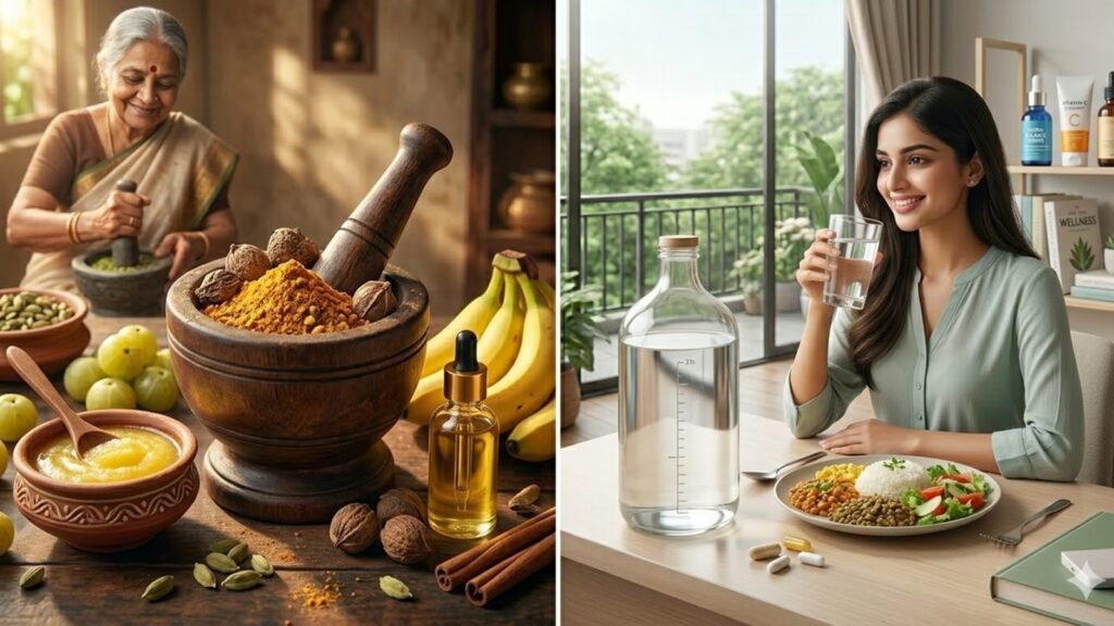 Nutritionist Shares Her Nani’s Tips; Expert Weighs In