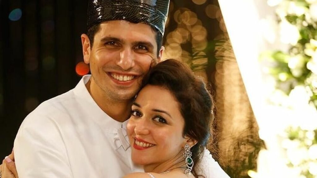 Nauheed Cyrusi Opens Up About Double Miscarriage and Childfree Life