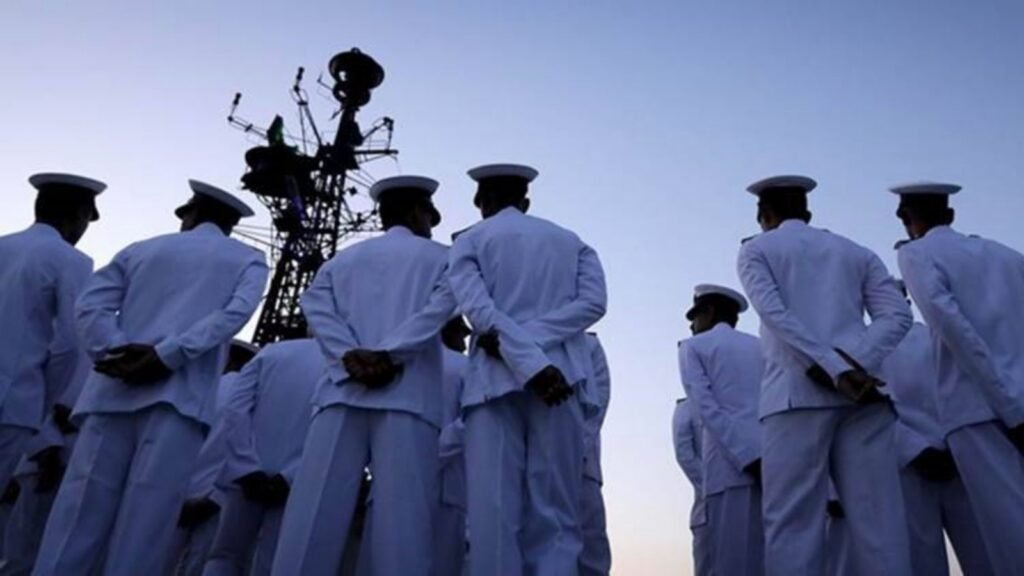India and UK to ink pact, develop propulsion systems for Navy | India News