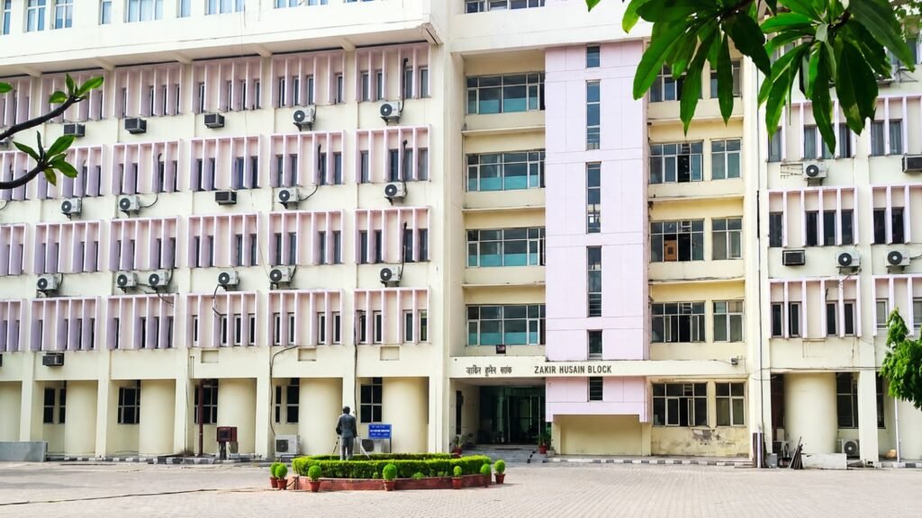 NCERT deemed university status: Centre reiterates nod while experts warn of autonomy concerns | Education News