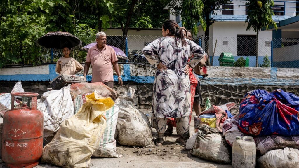 Nepal races against time to look for survivors, 290 Indians still missing | India News