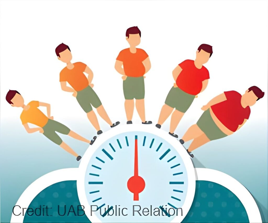 What Is Clinical Obesity and Why Does It Matter?