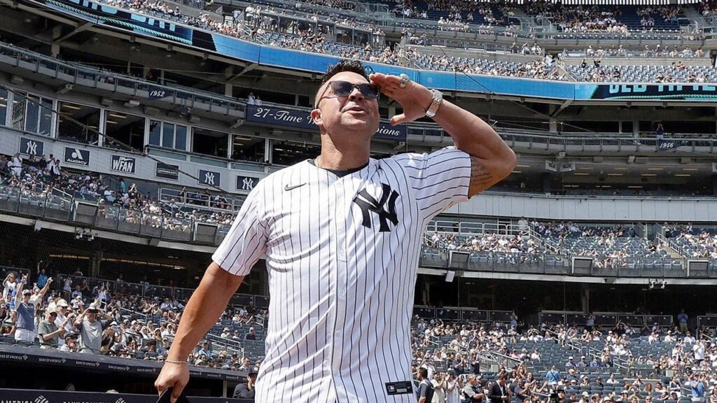 Nick Swisher says MLB needs a salary floor to avoid work stoppage