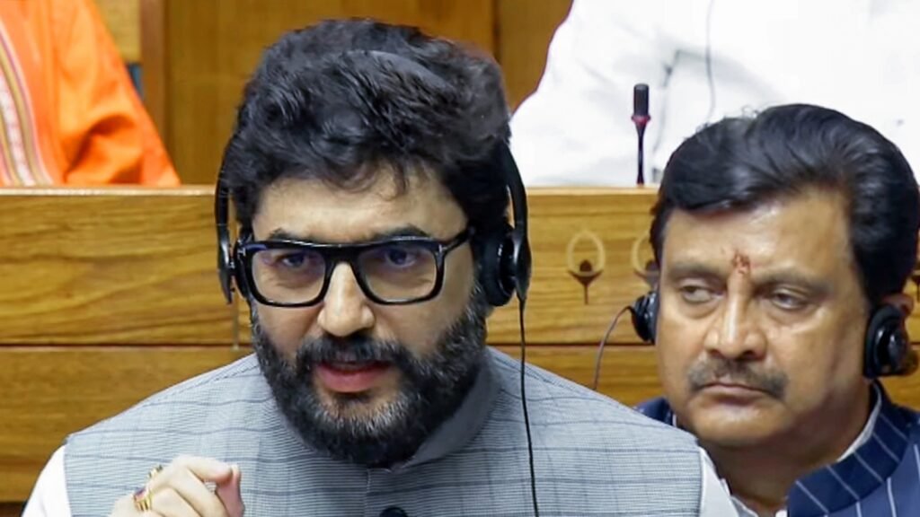 National Cooperative Development Corporation Bill gets House approval | India News