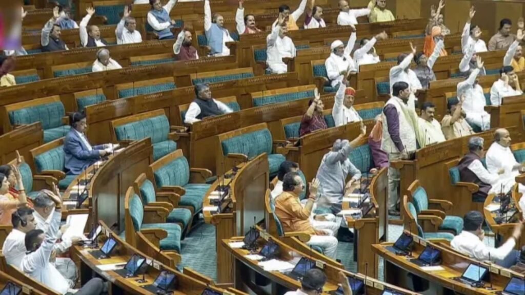 Parliament passes Bill to rename Kerala as Keralam | India News