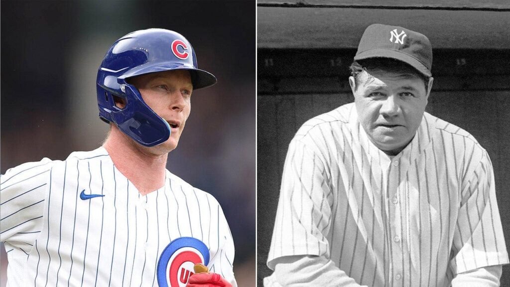 Chris Russo blasts Cubs star Pete Crow-Armstrong over Babe Ruth theory