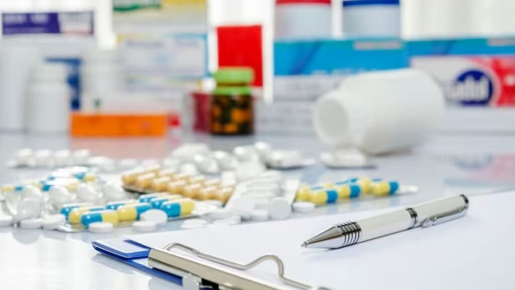 ‘Suggestions not accepted’: Bill to overhaul drugs law faces opposition from pharma, medical device sector | India News