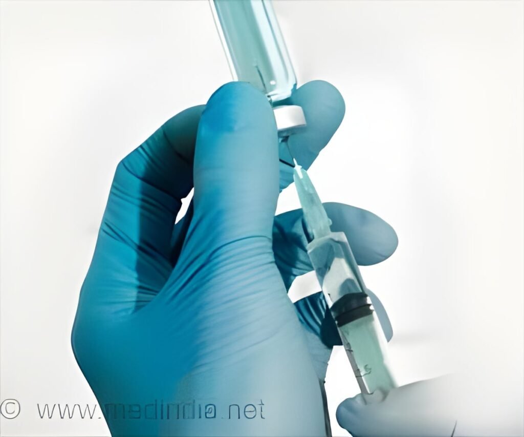 MRNA Flu Vaccine Brings a Fresh Edge Against Seasonal Influenza