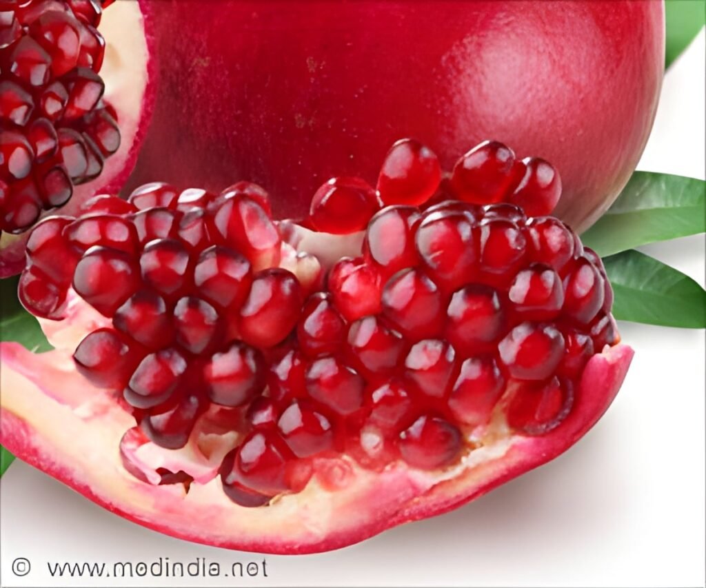Does Pomegranate Really Fight Cancer?