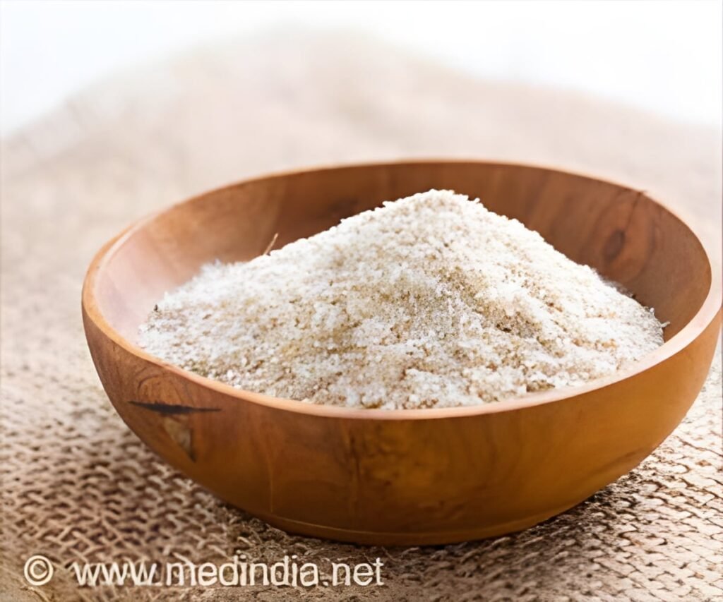 Psyllium Fiber Linked to Lower LDL Cholesterol Naturally
