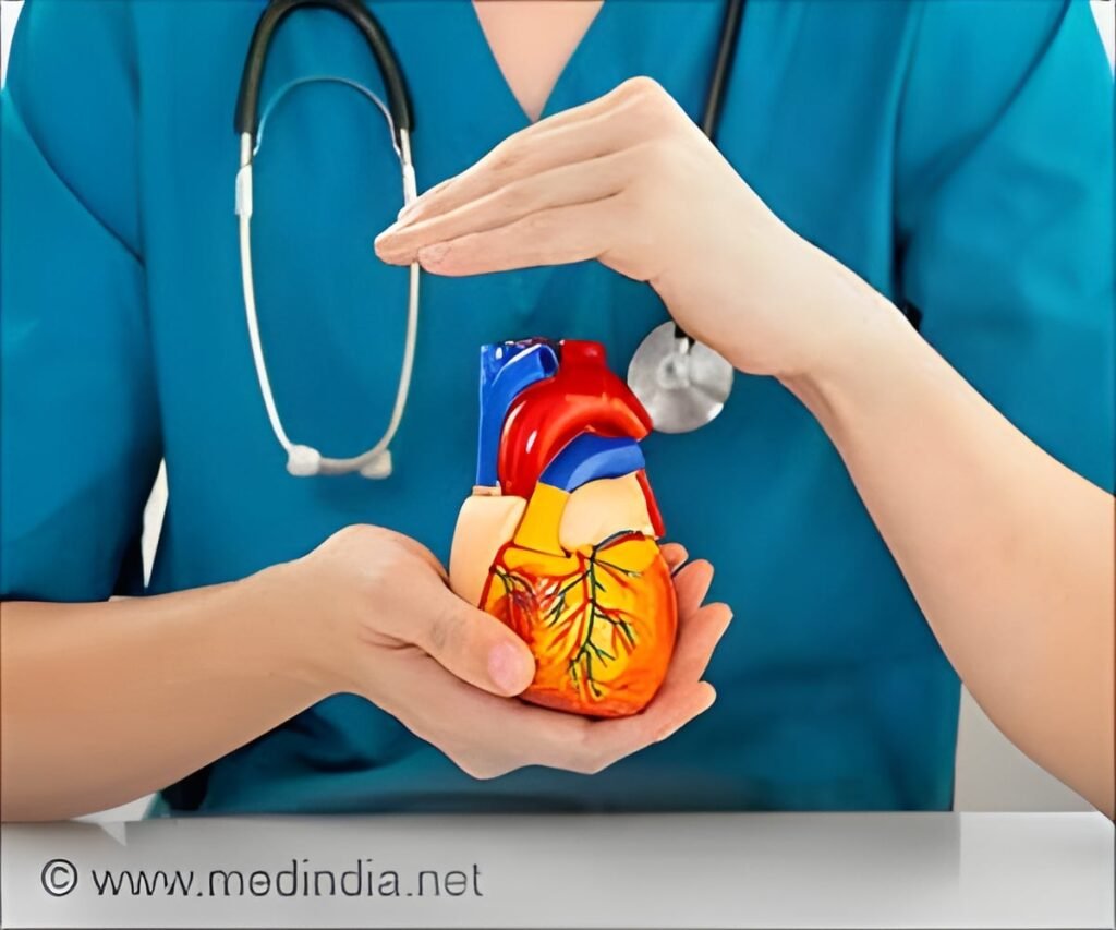 Vande Bharat’s Historic Donor Heart Journey