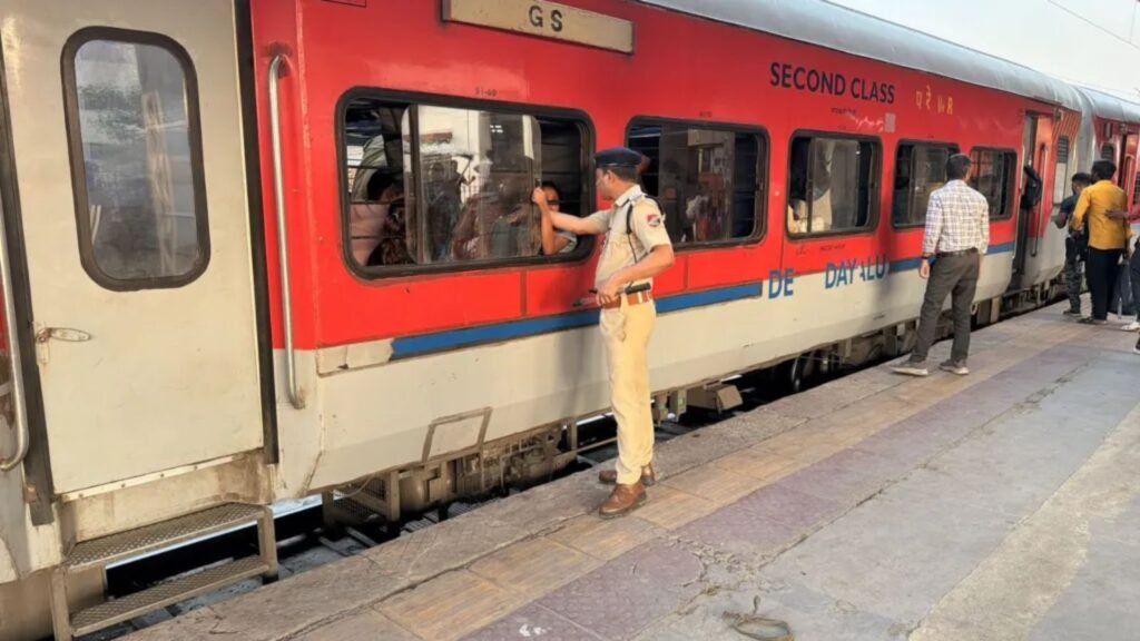 North Western Railway to add 132 extra coaches to 94 trains to ease rush