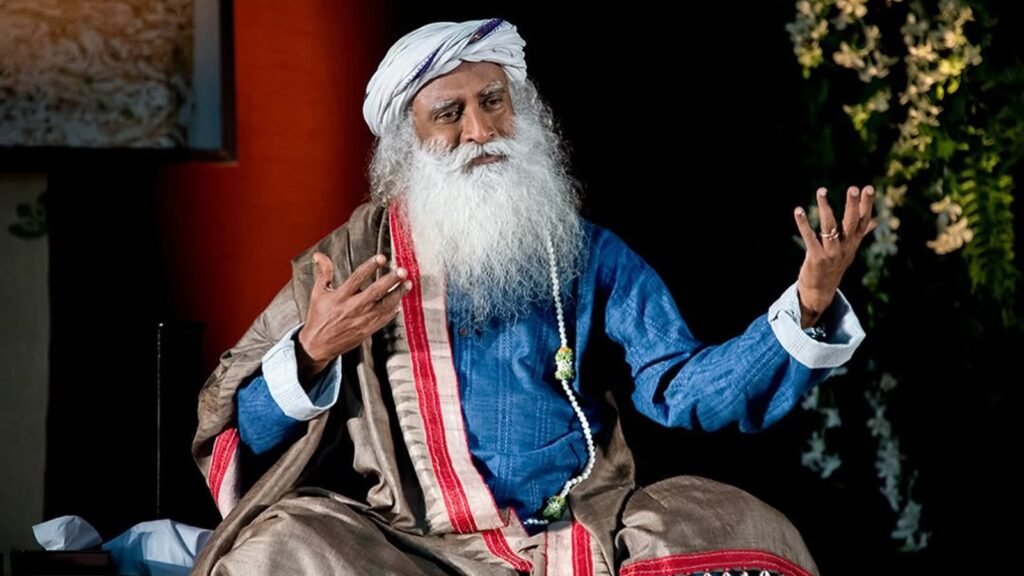 Is Sadhguru’s 2-Ingredient Breakfast Enough for Daily Energy?