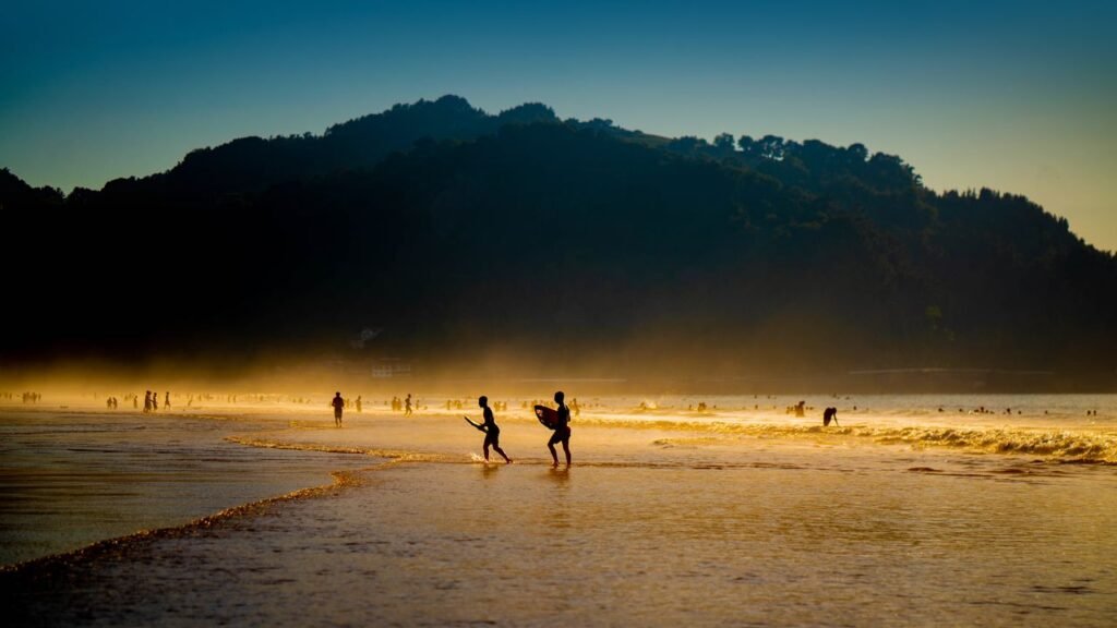 The Unwritten Rules of Visiting San Sebastián, Basque Country’s Culinary Heart