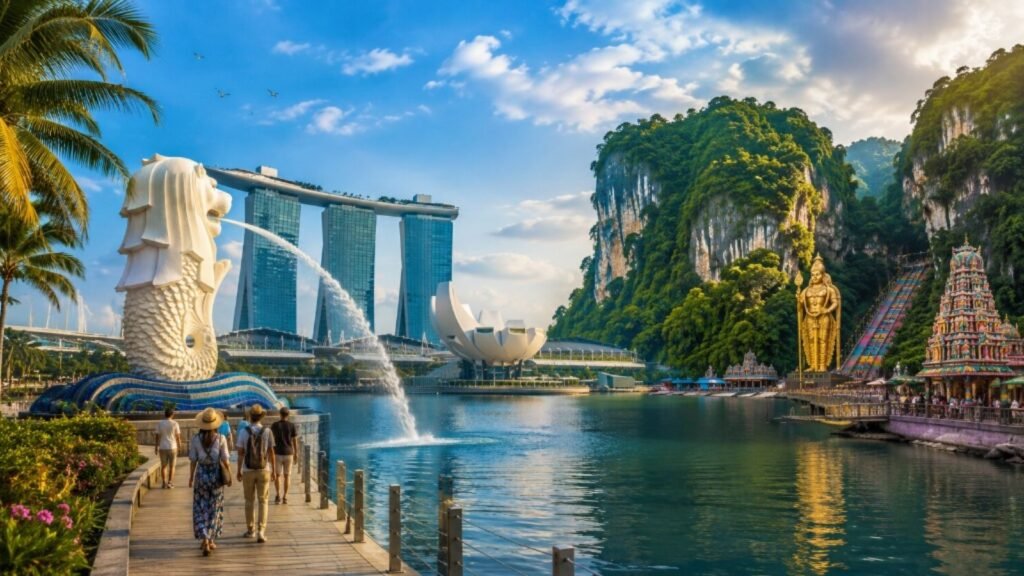 Check date, itinerary, price and more
