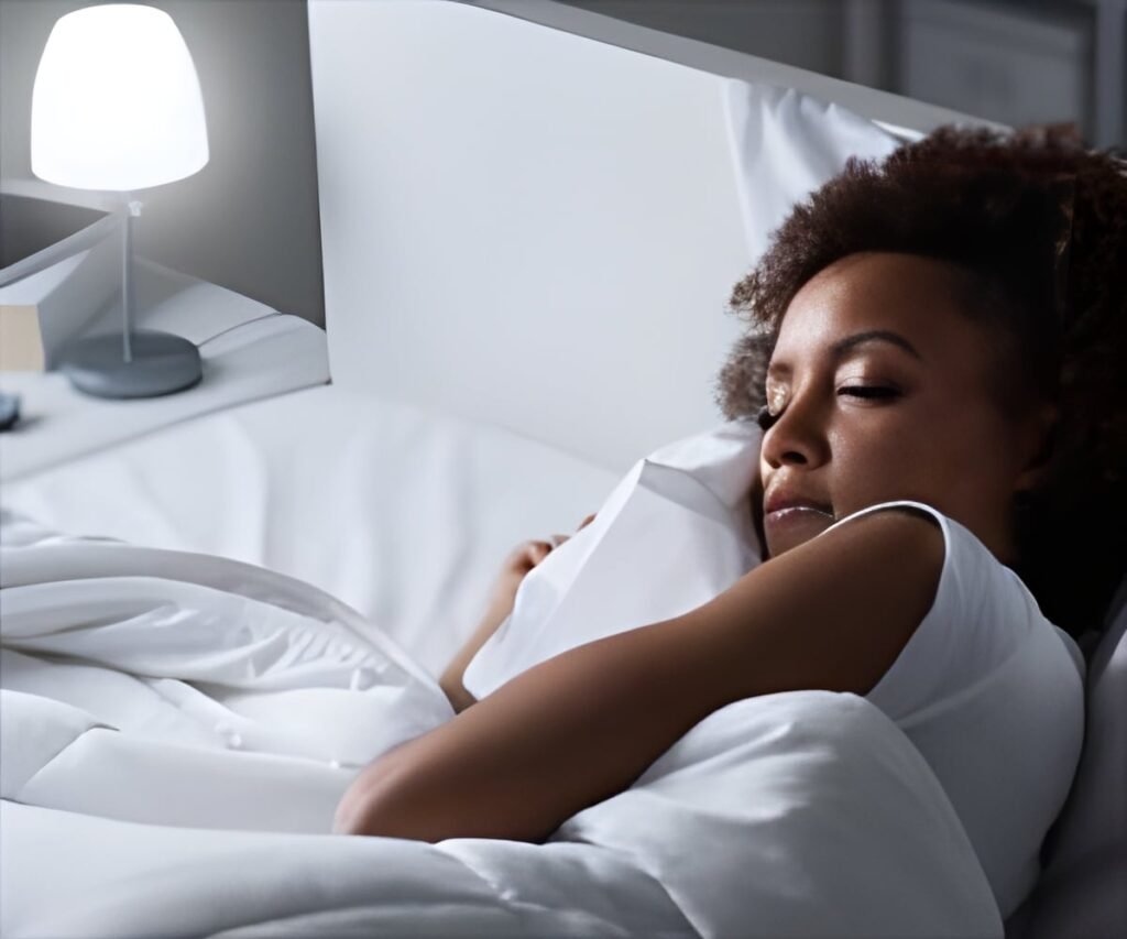 Can Better Sleep Help Manage Overactive Bladder?