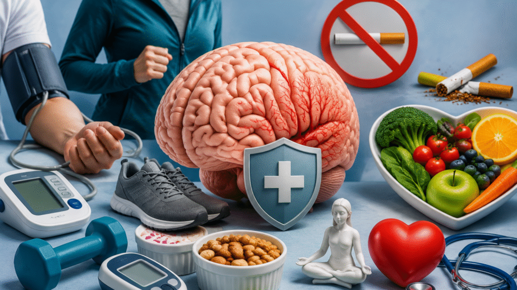 6 Ways to Reduce Your Risk