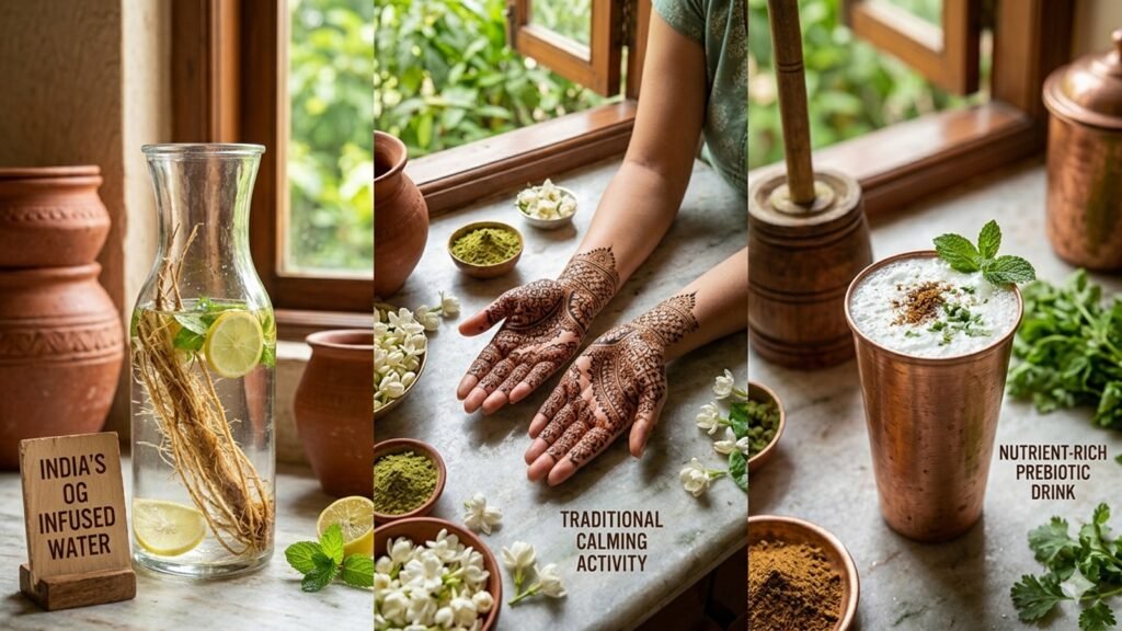 Rujuta Diwekar Shares 3 Forgotten Summer Coolants to Beat the Heat Without AC