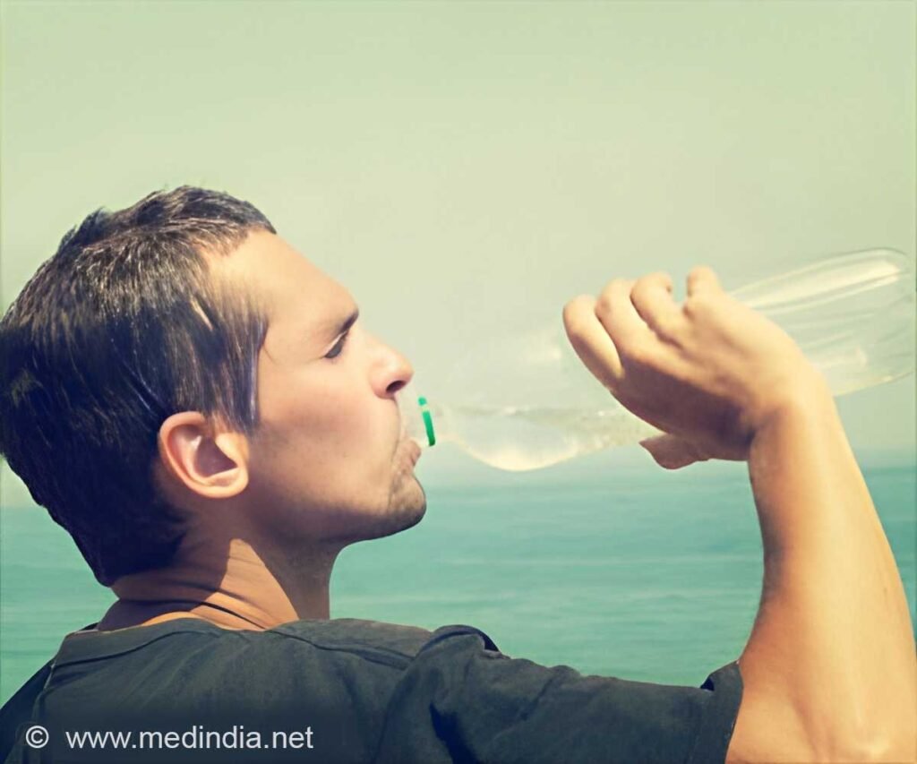 How Do Heatwaves Affect the Aging Process?