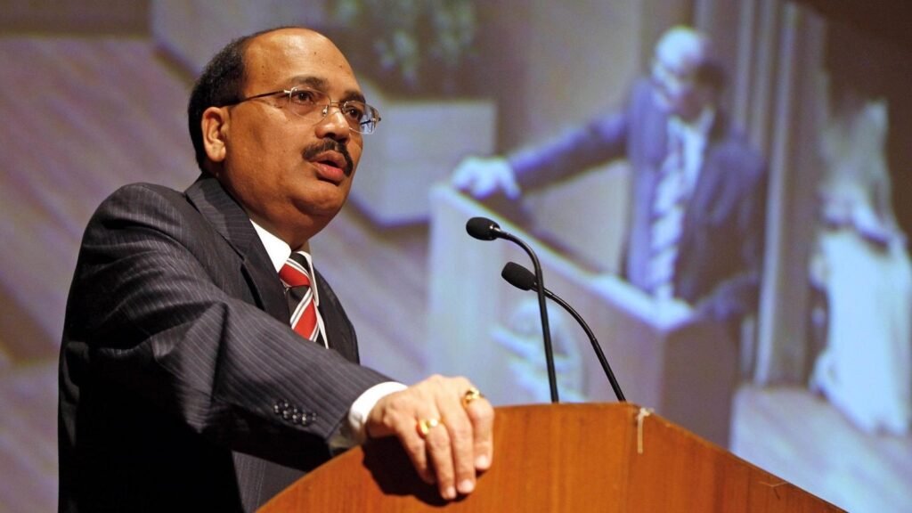 Amid student protests, NALSAR invites CJI for convocation | India News