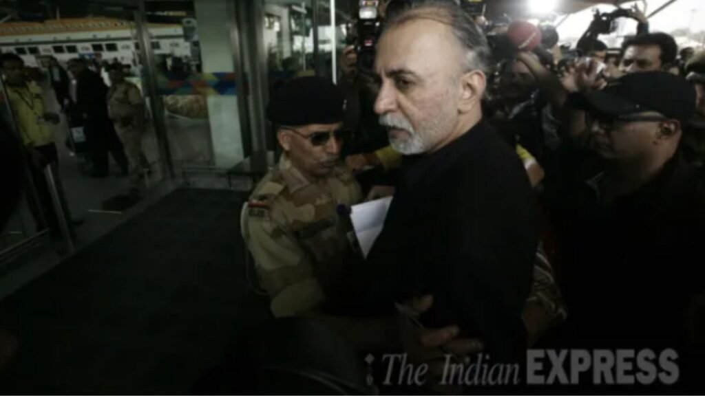 High Court set to rule on Tarun Tejpal acquittal; former Tehelka editor ordered to be present in court | India News