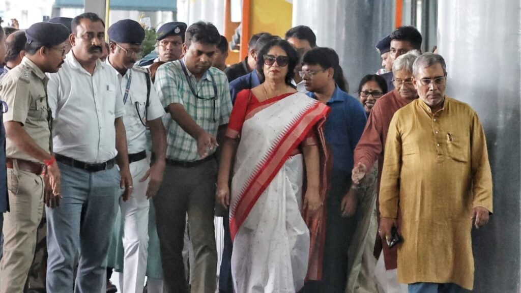 ‘Equal laws for everyone’: Taslima Nasreen bats for Uniform Civil Code in India | India News