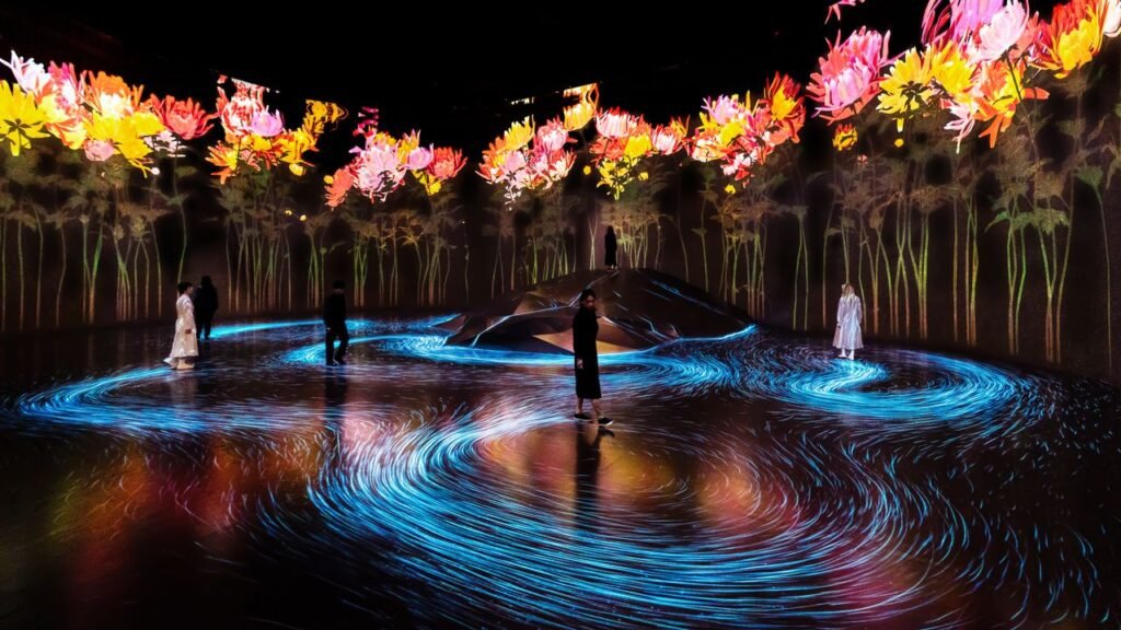 These Best Museums in Tokyo Showcase the Japanese Capital’s Unparalleled Arts Scene