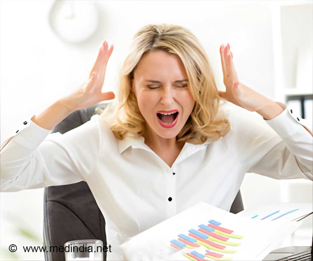 People-Pleasing Linked to Women’s Long-Term Health Risks