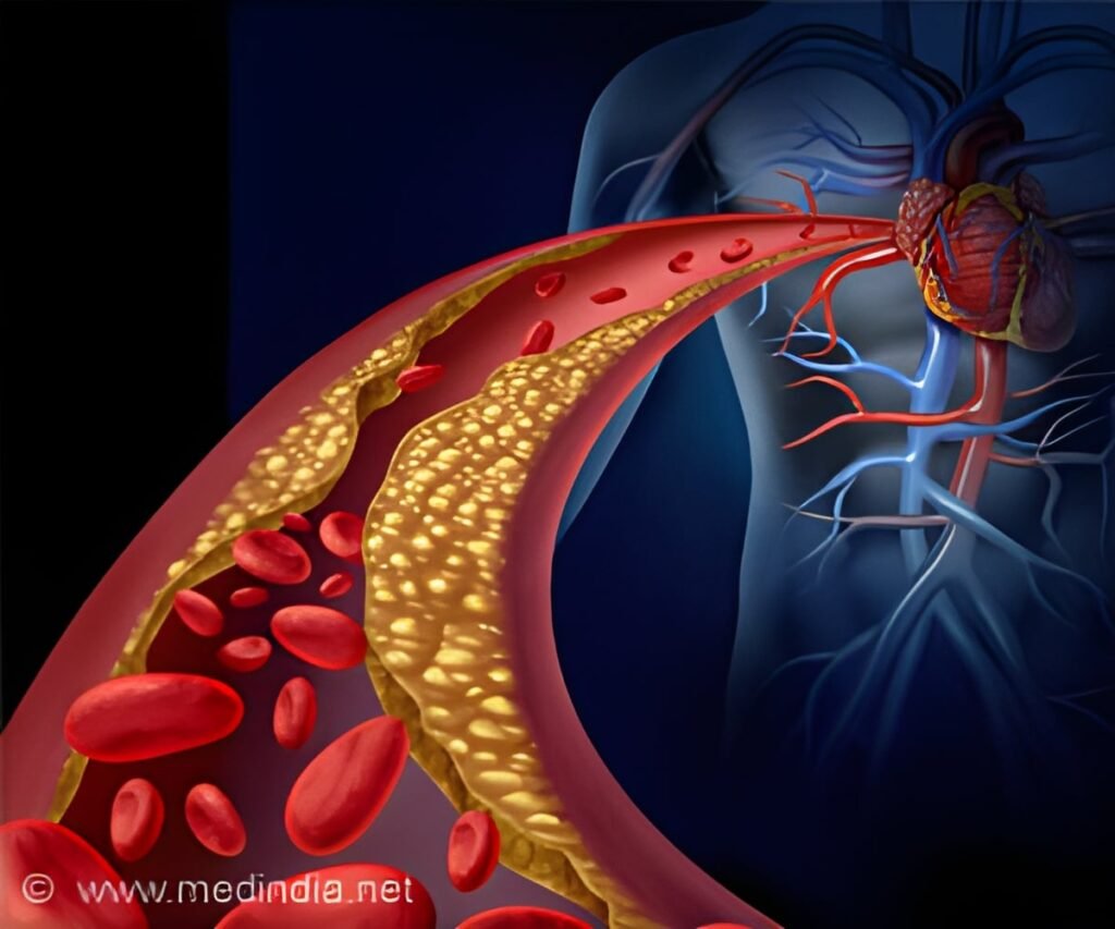 Novo Nordisk’s Heart Drug Fails Major Phase 3 Trial