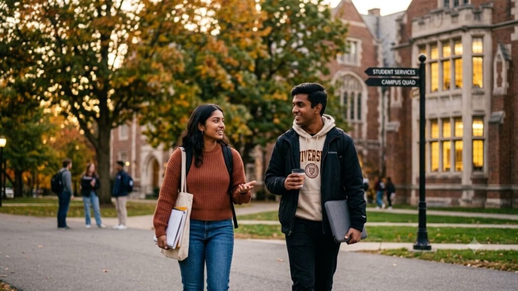 US hosts record 1.18 million international students