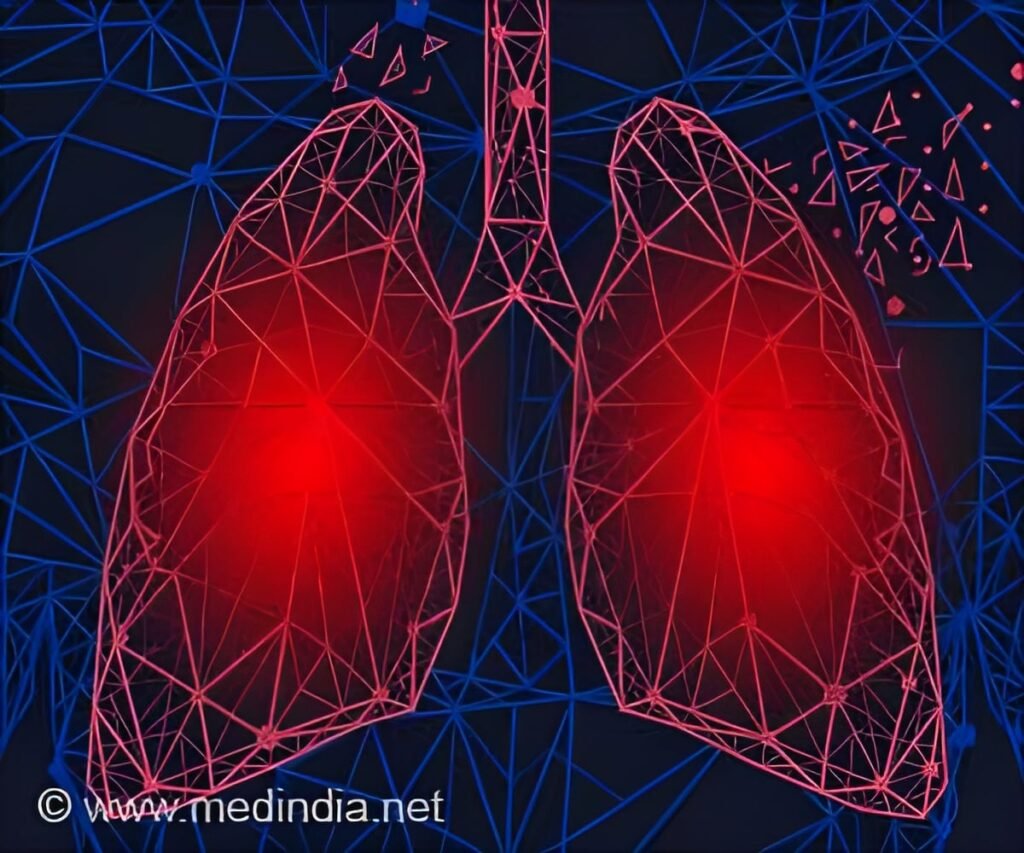 Why Does Cervical Cancer Spread to the Lungs?