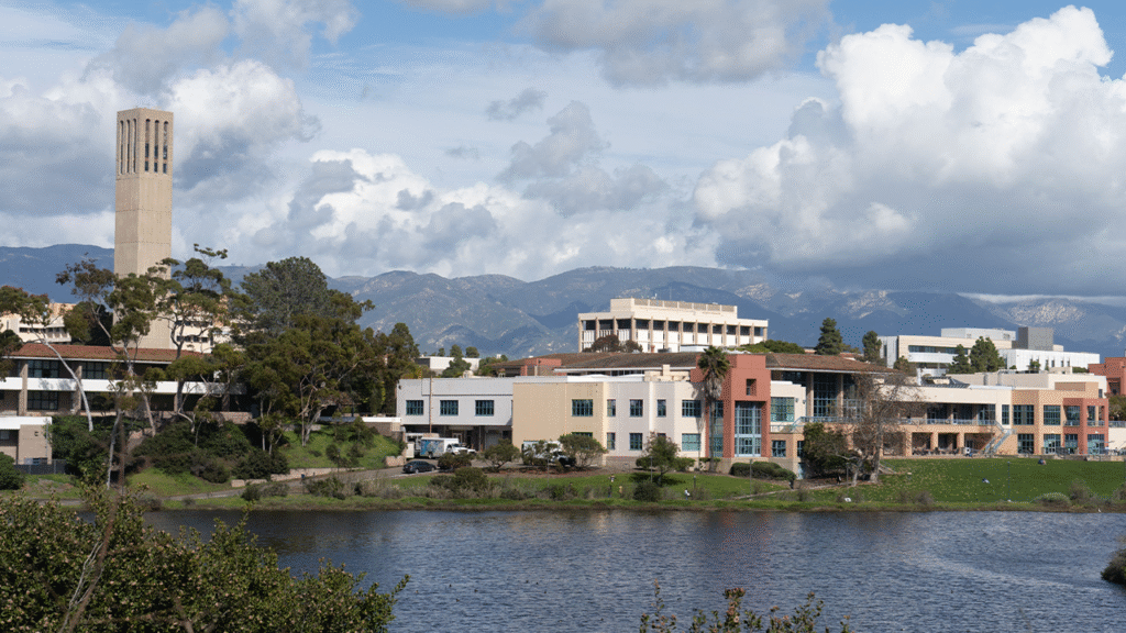 UCSB student Arian Eteghaei sentenced after rape conviction and escape