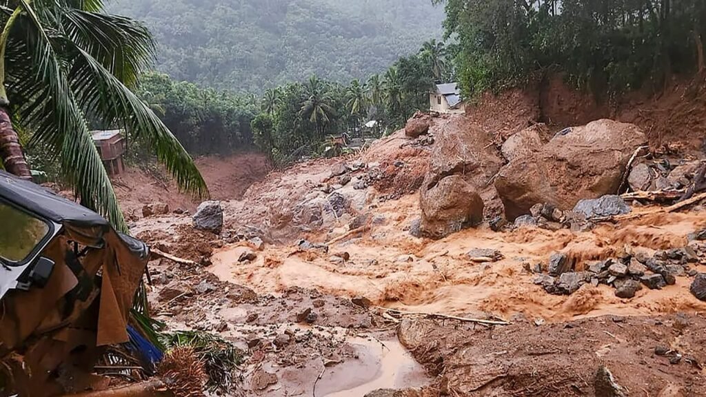 Kerala’s Wayanad, often in eye of storm, to get advanced weather radar | India News