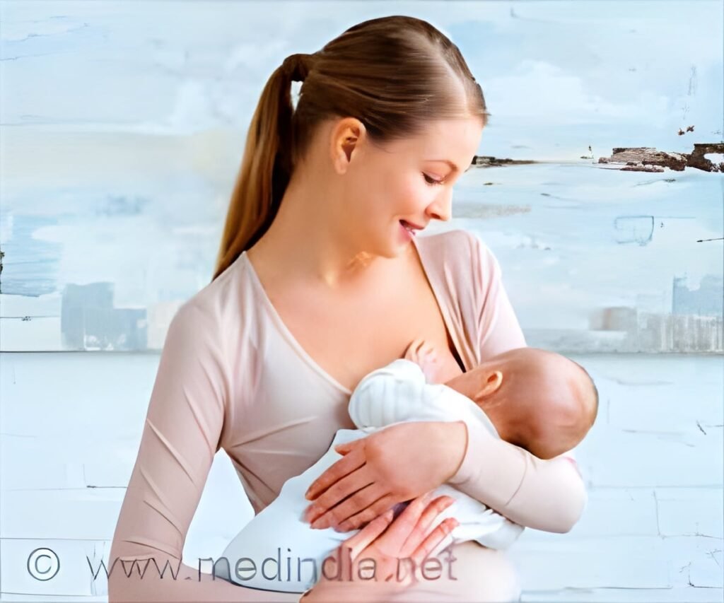 Can Pilates Improve Neck Pain in Breastfeeding Mothers?