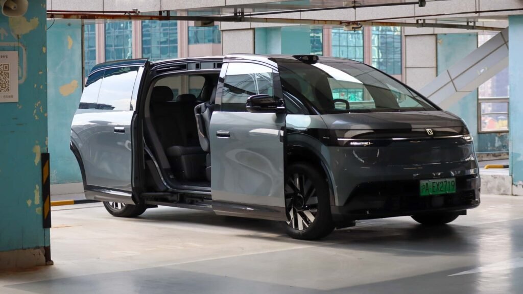 After Driving Over 25 Chinese Cars, These Are The 6 I Would Buy